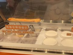 -贾国龙中国堡(上地华联店)