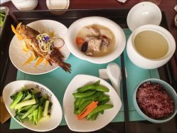 -新寰亚月子会所(金鸡湖凯宾店)