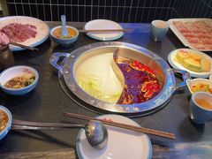 -井格·重庆火锅(王府井店)