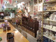 -100家灵感仓库·DIY团建(什刹海店)