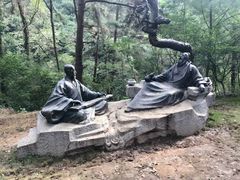 -敬亭山风景名胜区