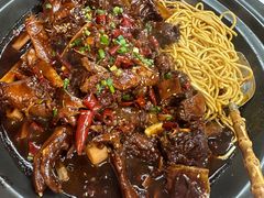 -回味黑鸭煲·始于2006(万松园店)