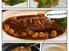 -马勒别墅饭店(静安寺店)