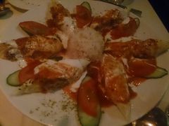android_upload_pic-Pasha帕夏土耳其餐厅(南昌路店)