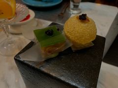 -青岛遇见米兰(八大关店)