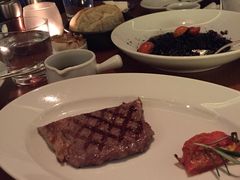 -沈阳君悦酒店·意坊意大利餐厅