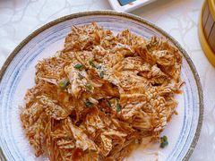 -福来居烤鸭店(天坛二店)