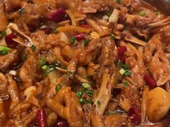 -胖哥俩肉蟹煲(湖滨银泰in77店)