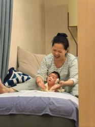 -爱弥儿月子中心(省医院店)