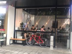 门面-常识咖啡common sense(春熙路店)