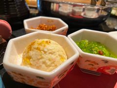 -牛New寿喜烧(虹桥新天地店)