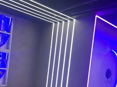 -关你鬼室大型密室逃脱(佛山创意园店)