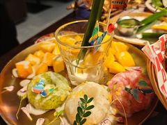 -泰妃殿(武汉首店)