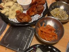 -源味屋韩式火锅&炸鸡(鼎城当代商城店)