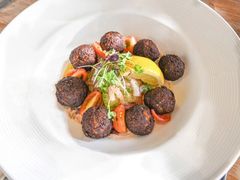 -La Medina餐厅(亮马河南路店)