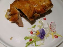 -小放牛炒菜馆(裕华万达店)