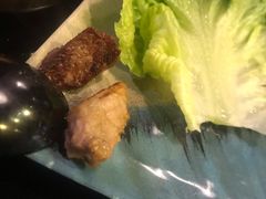 -炙韩料理·部队锅专门店