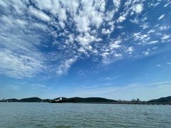 -云龙湖旅游景区