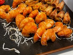 -御花园·粤菜·海鲜火锅(中山公园店)