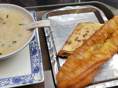 -游埠豆浆(上城区中山南路店)