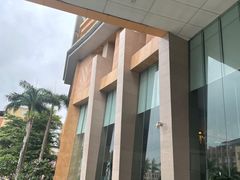 -东莞富盈酒店(厚街店)