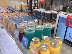 -面包新语(滨湖万达店)