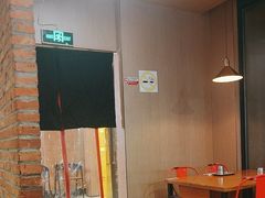 -三太子地摊烧烤·小龙虾(北蔡店)