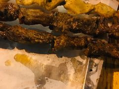 -新疆阿力烧烤