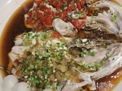 -汤记传菜(秀浦路店)