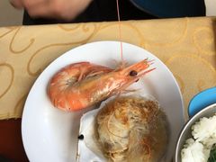 -海岛渔村大酒店(云霄路店)