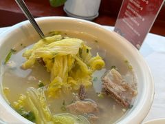 -满堂·烤鸭店·北京菜(鼓楼店)