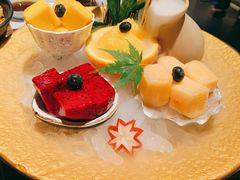 -蟹田居·活蟹料理(东城店)