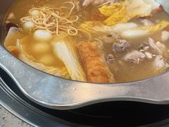 -光头药膳鸡(莱茵小镇店)