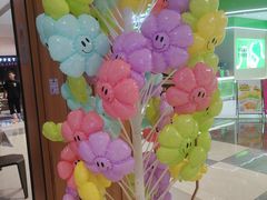 -海底捞火锅(万科广场店)