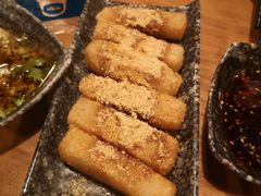 -付小姐在成都(中山公园店)
