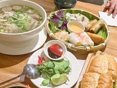 -越美小馆·越南料理(曲江店)