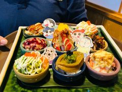 -元通寿司(东骏店)