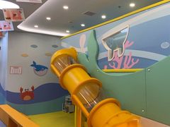 -极橙儿童齿科矫正中心(奥城店)
