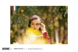 点击看大图 -米乐儿童摄影美学馆(怀柔店)