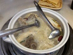-小骨煲金华砂锅(转塘金街美地店)