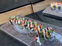 -吉布鲁牛排海鲜自助(龙湖北城天街购物广场店)