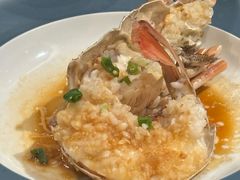 -万丽轩·粤菜(王府井金茂万丽酒店)