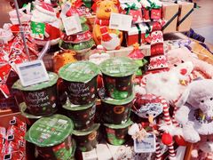 店内环境-Olé精品超市(苏州中心店)