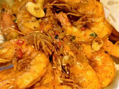 -赶海部落海鲜城(海阳路店)