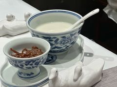 -四季民福烤鸭店(王府井灯市口店)