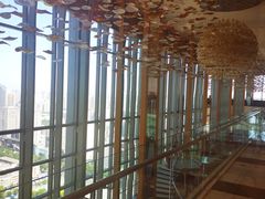 -视界美食自助餐厅·石家庄希尔顿酒店