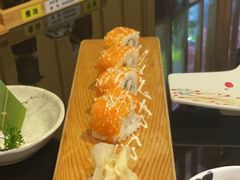 -昱匠·日本料理(金融街店)