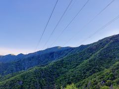 -北京鹫峰国家森林公园