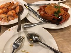 -Isla Sugbu Seafood City