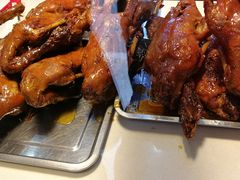-王浩儿纪六孃甜皮鸭(东大街店)
